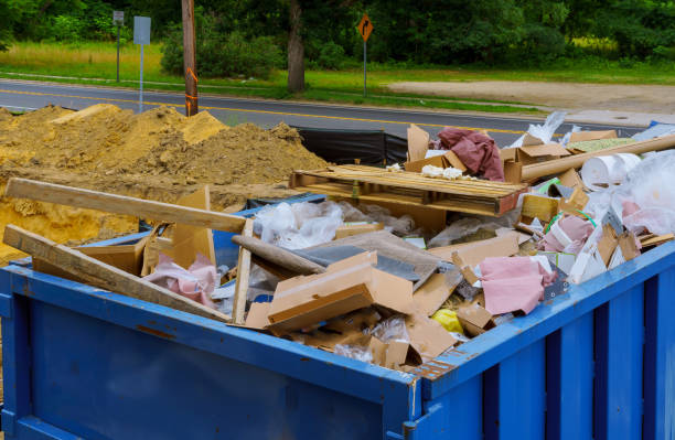 Best Dumpster Rental Services  in Walled Lake, MI